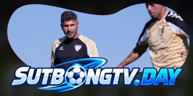 Malaga chịu áp lực điểm số trước Real Sociedad vào nhịp